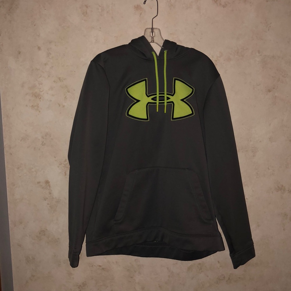 Under amour Sweatshirt